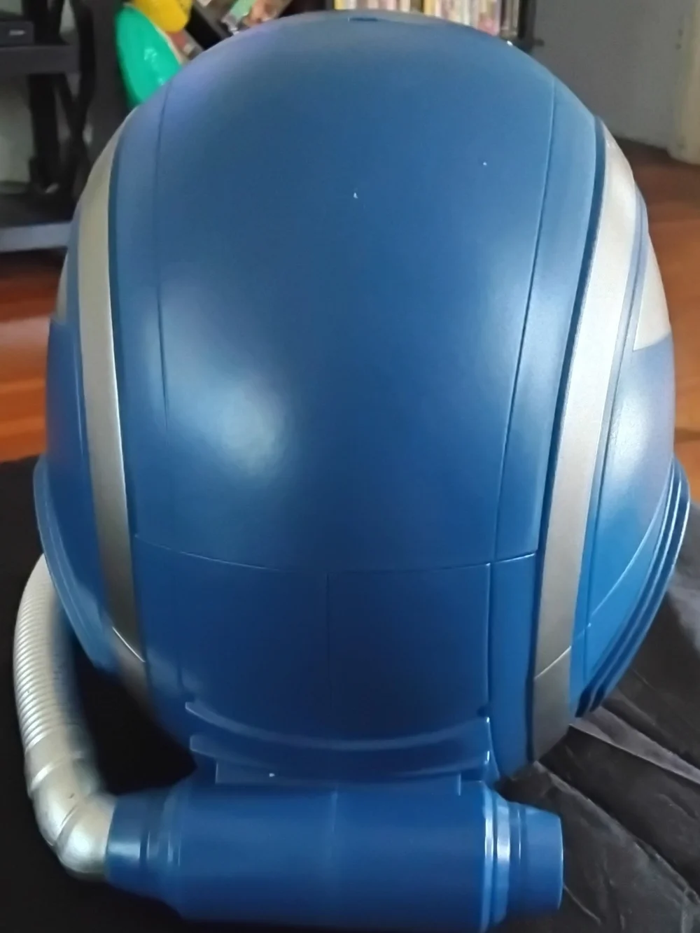 Captain America Brave New World Popcorn Bucket